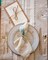 Hemptique Hemp Napkin Home Kitchen Cooking Apparel Eco Friendly AZO Dye Free Naturally Grown Fiber